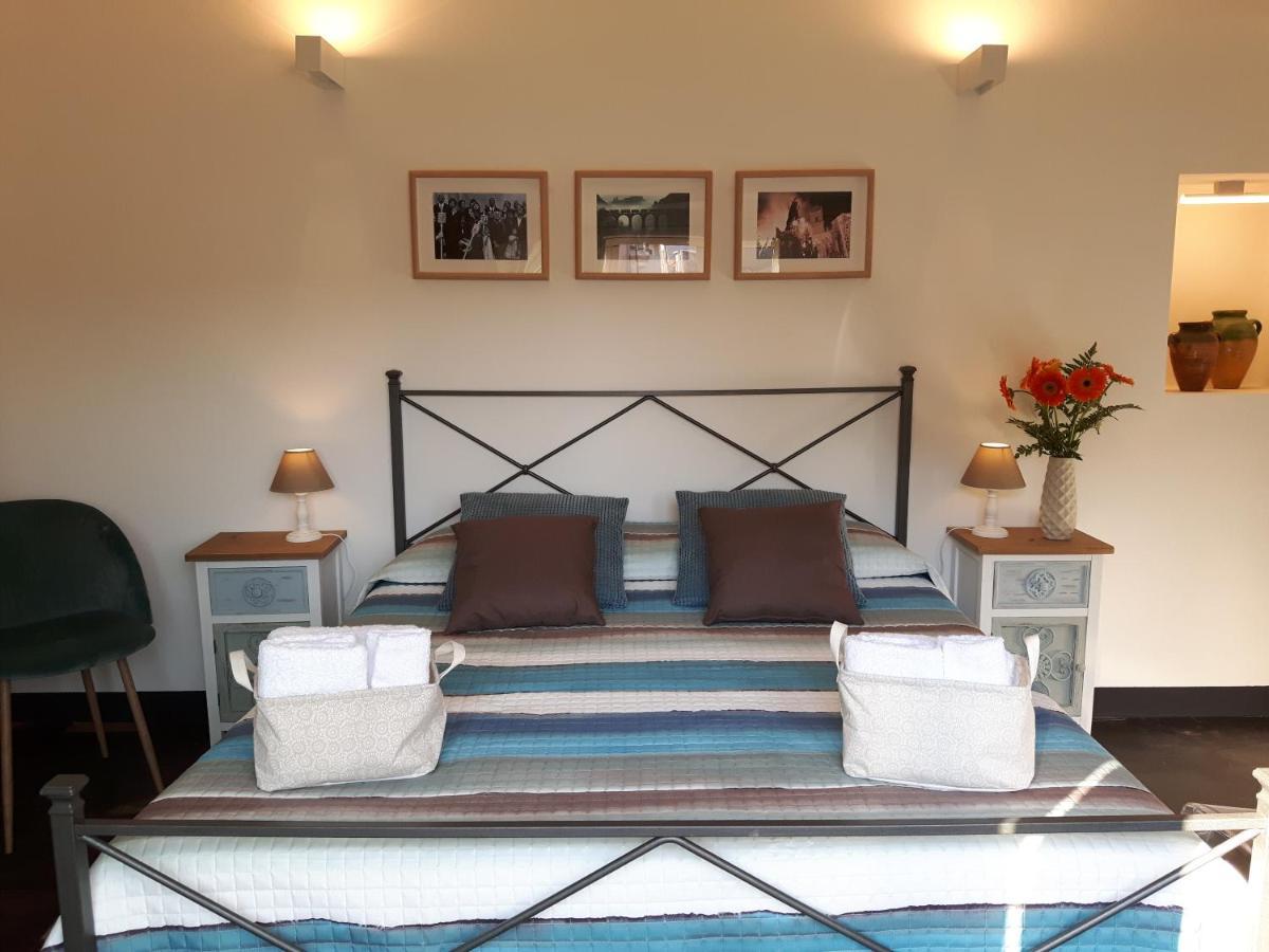Bed and Breakfast Kukkiti Ragusa Exterior foto